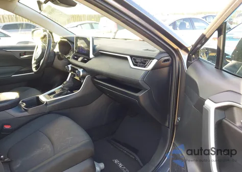 2025 Toyota Rav4 Xle from USA, damaged, VIN 2T3W1RFV0SC310843